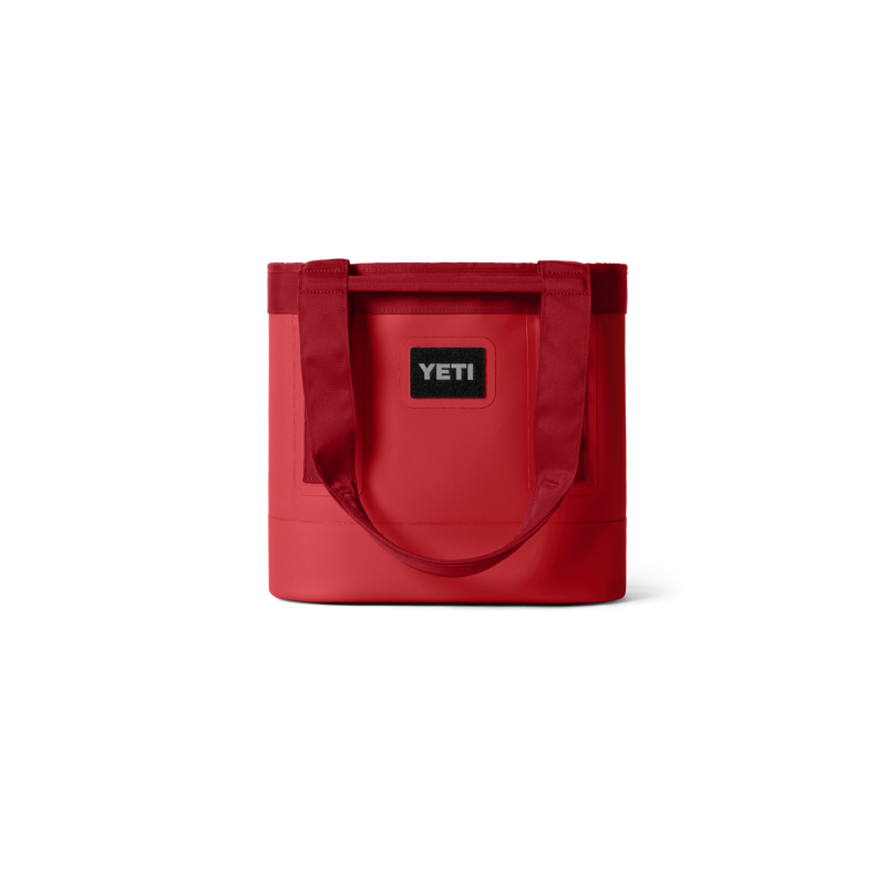 Yeti Camino Carryall 20 - Rescue Red-1