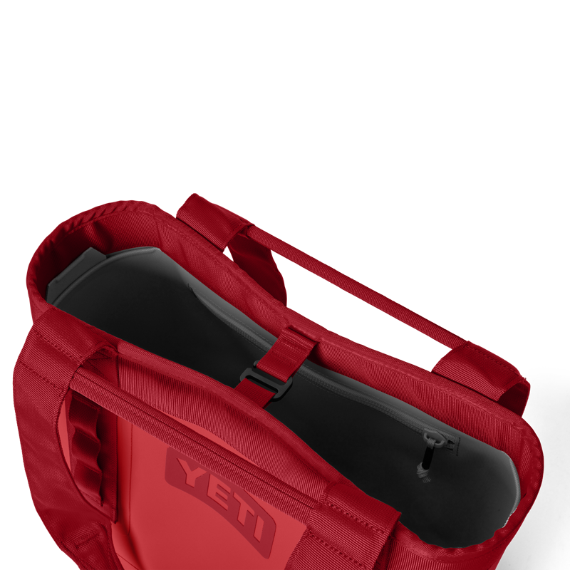 Yeti Camino Carryall 20 - Rescue Red-5