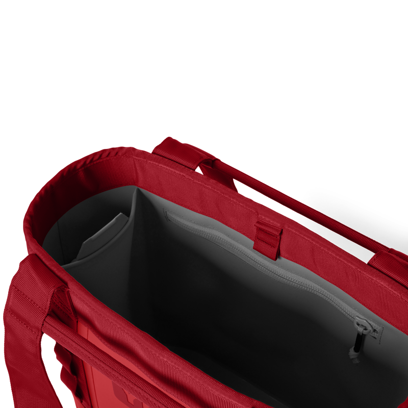 Yeti Camino Carryall 20 - Rescue Red-6