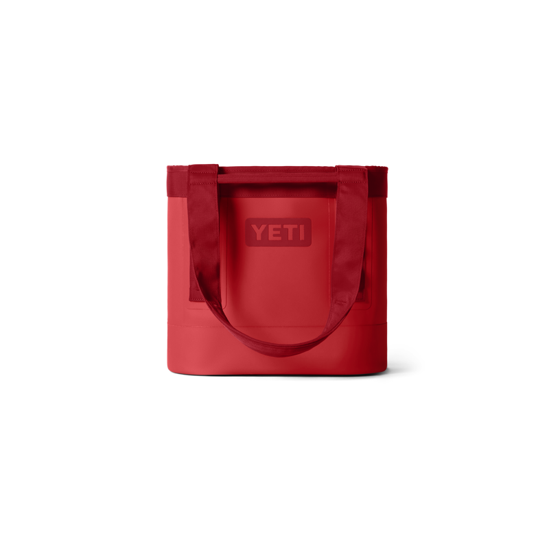 Yeti Camino Carryall 20 - Rescue Red-2