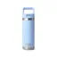Yeti Rambler 18oz Colour Straw Bottle - Big Sky Blue