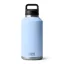 Yeti Rambler 64oz Chug Bottle - Big Sky Blue