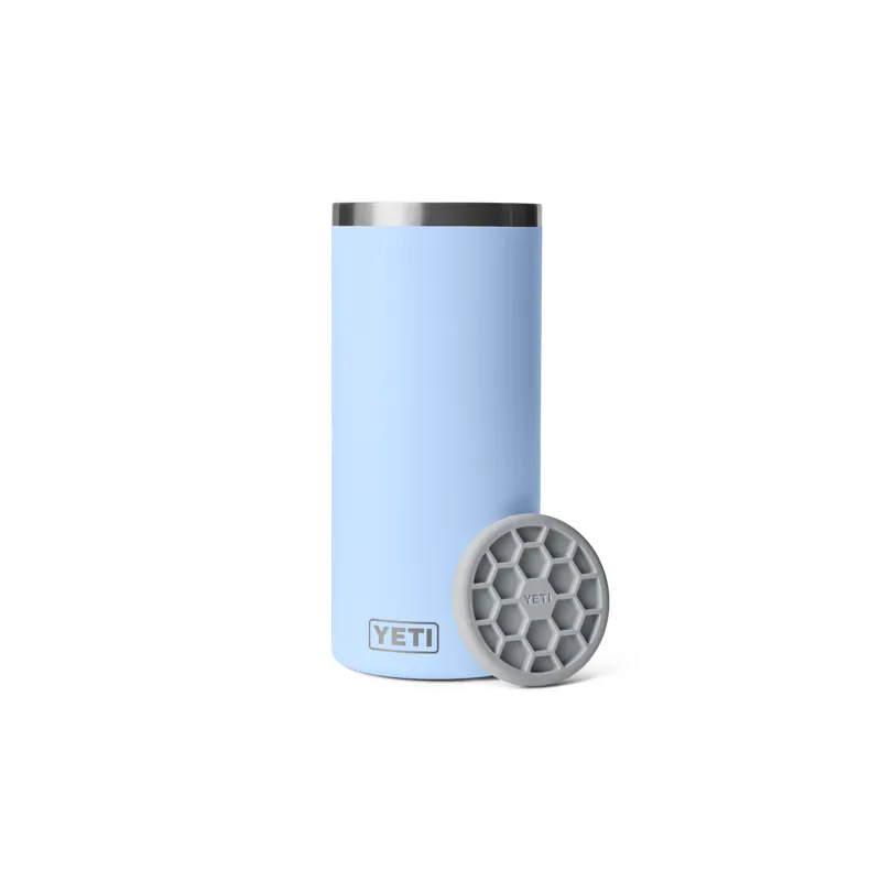 Yeti Wine Chiller - Big Sky Blue-3