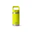 Yeti Rambler Jnr 12oz Kids Bottle - Firefly Yellow