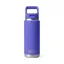 Yeti Rambler 26oz Colour Straw Bottle - Ultra Marine Violet