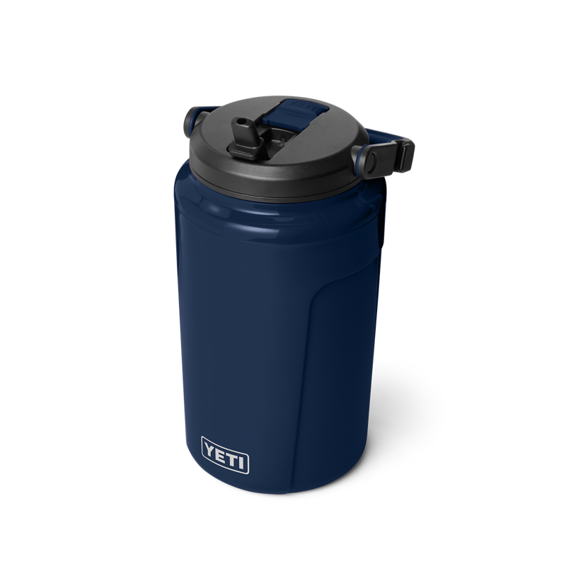 Yeti Silo 1/2 Gallon Jug - Navy-3