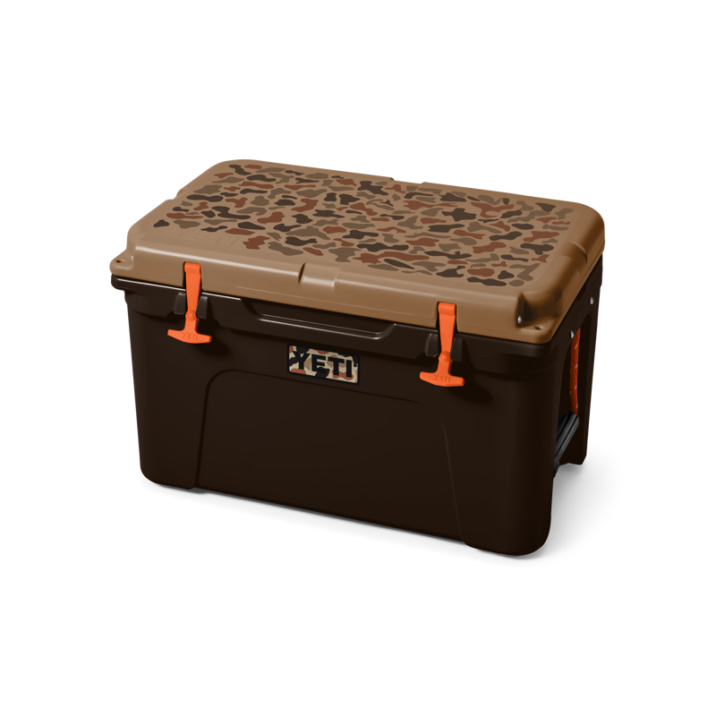 Yeti Tundra 45 Cool Box - Wetlands Camo-2