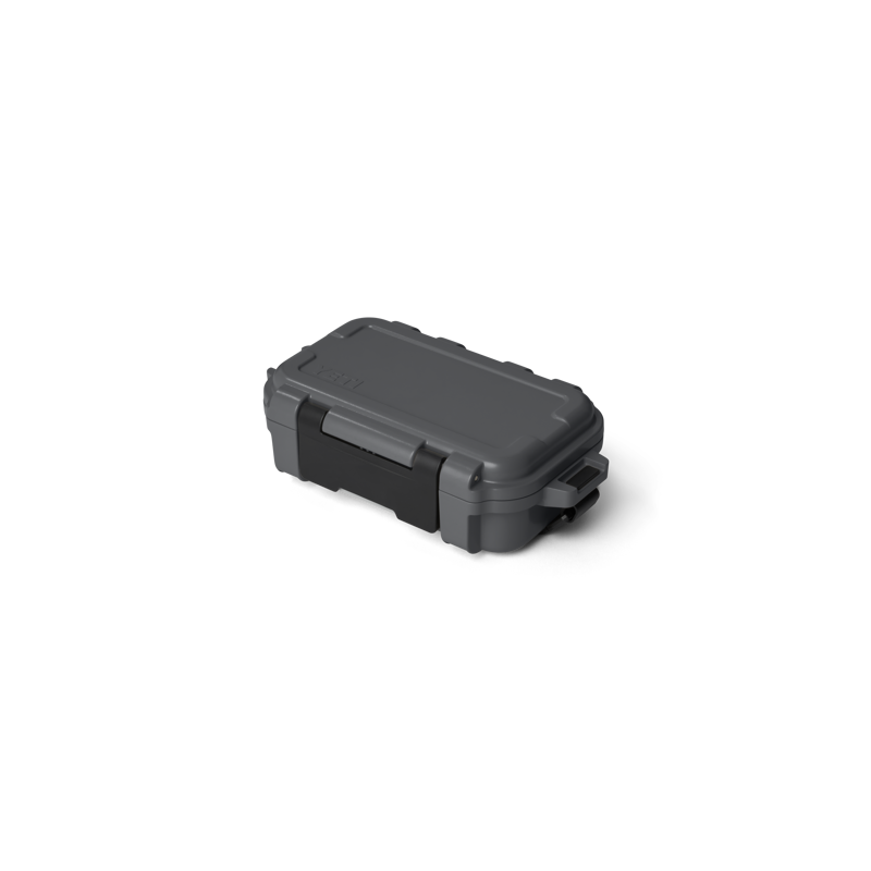 Yeti LoadOut GoBox 1 Gear Case - Charcoal
