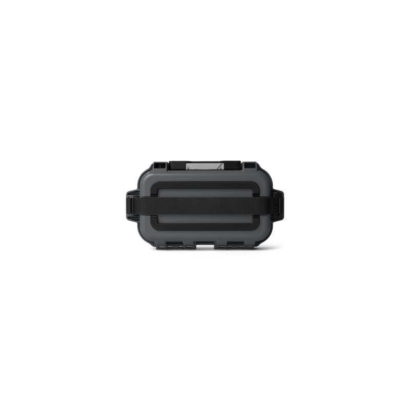Yeti LoadOut GoBox 1 Gear Case - Charcoal-2
