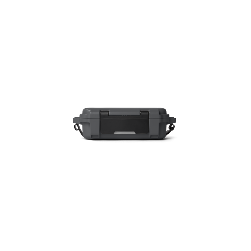 Yeti LoadOut GoBox 1 Gear Case - Charcoal-3