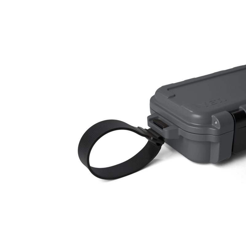 Yeti LoadOut GoBox 1 Gear Case - Charcoal-8
