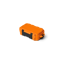 Yeti LoadOut GoBox 1 Gear Case - King Crab Orange