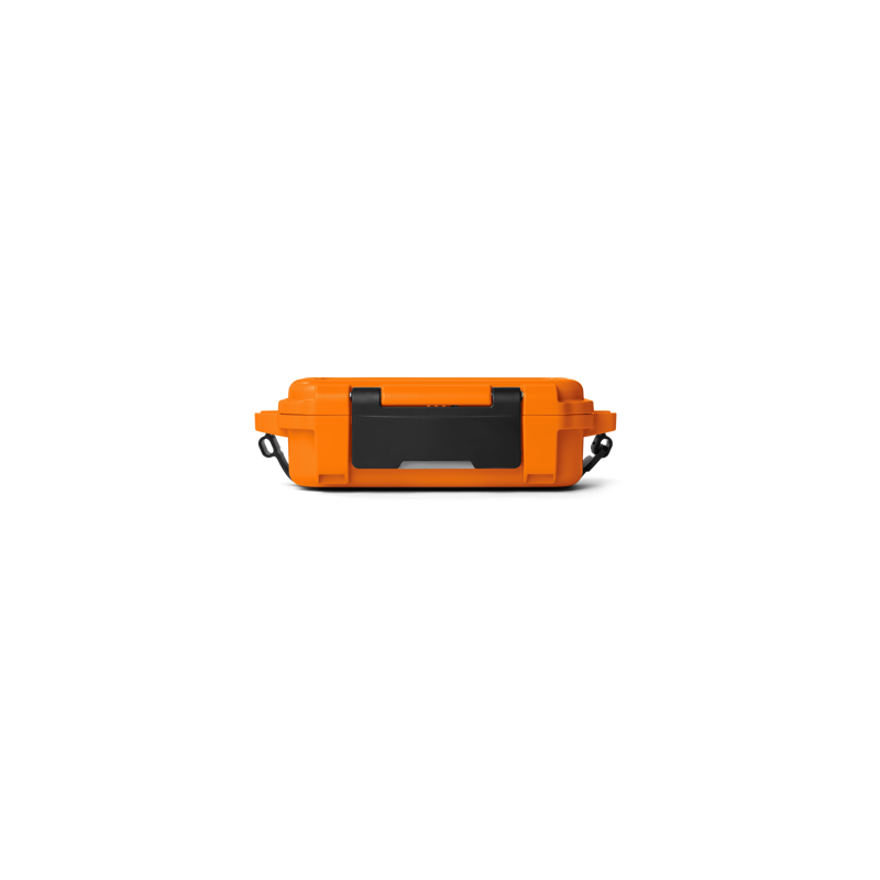 Yeti LoadOut GoBox 1 Gear Case - King Crab Orange-3