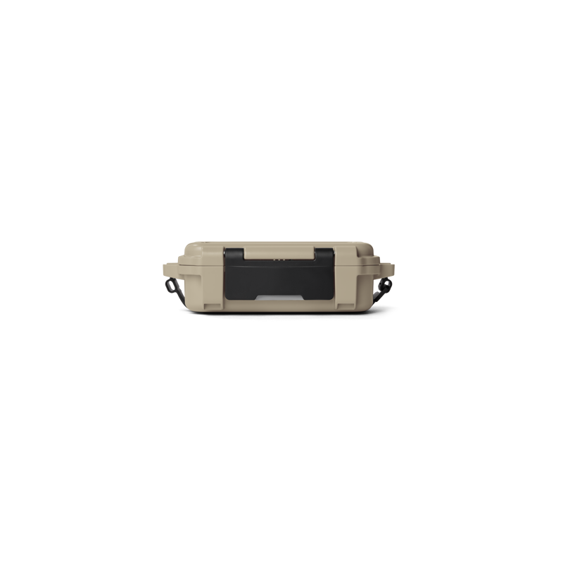 Yeti LoadOut GoBox 1 Gear Case - Tan-3