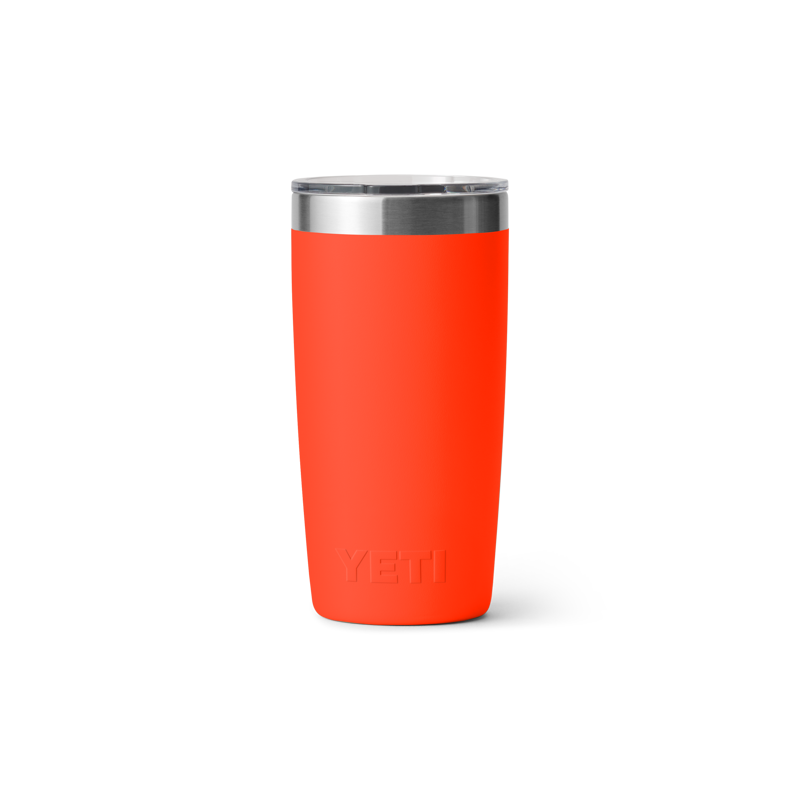 Yeti Rambler 10oz Tumbler - Solar Flare-2