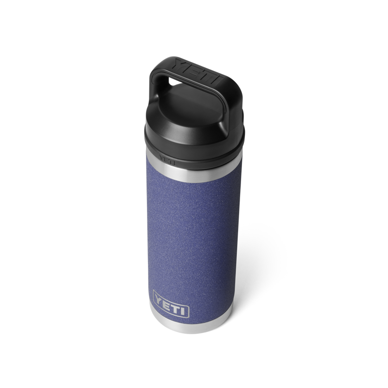 Yeti Rambler 18oz Chug Bottle - Moon Dust-2