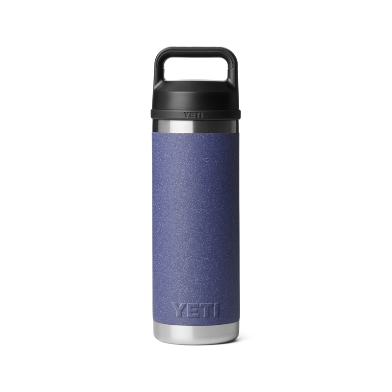Yeti Rambler 18oz Chug Bottle - Moon Dust-1