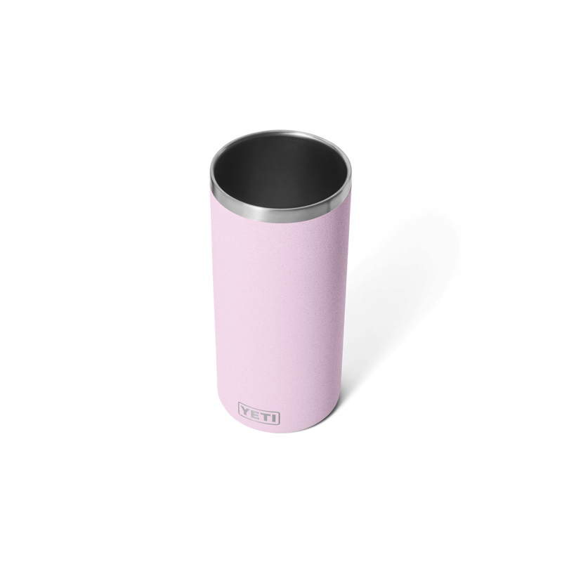 Yeti Rambler Wine Chiller - Cherry Blossom-2