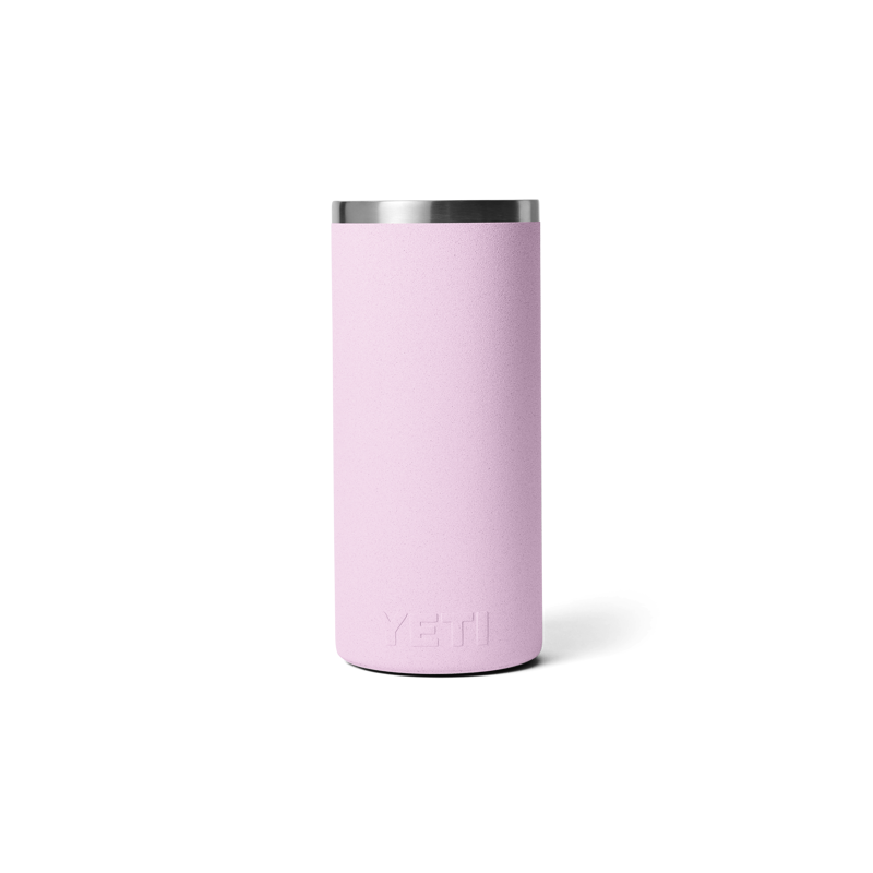 Yeti Rambler Wine Chiller - Cherry Blossom-1