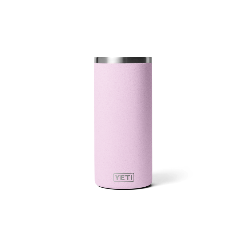 Yeti Rambler Wine Chiller - Cherry Blossom