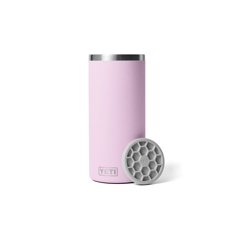 Yeti Rambler Wine Chiller - Cherry Blossom-4