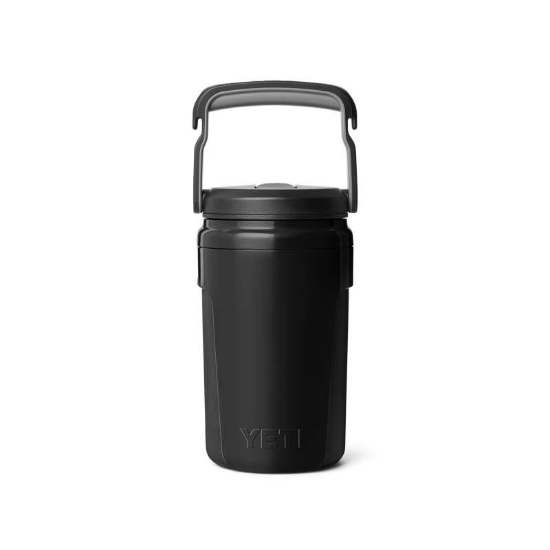 Yeti Silo 40oz Jug Straw - Black-1