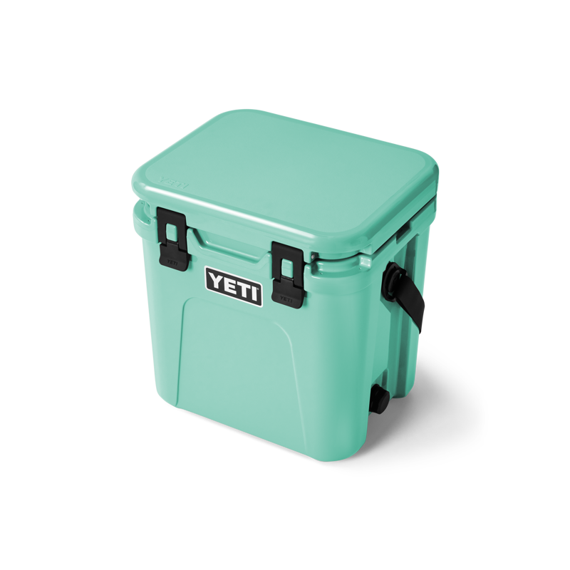 Yeti Roadie 24 Cool Box - Seafoam-2