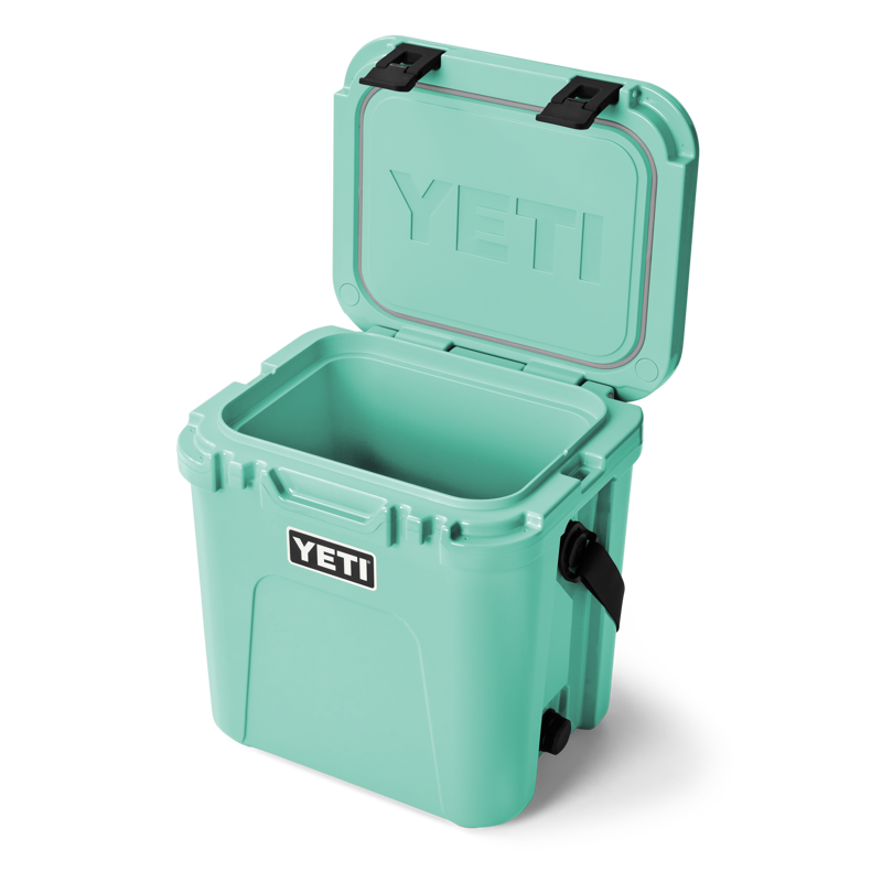 Yeti Roadie 24 Cool Box - Seafoam-3