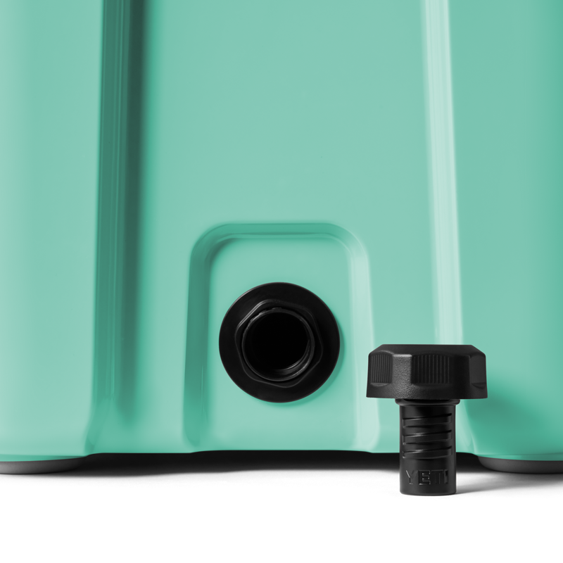 Yeti Roadie 24 Cool Box - Seafoam-8
