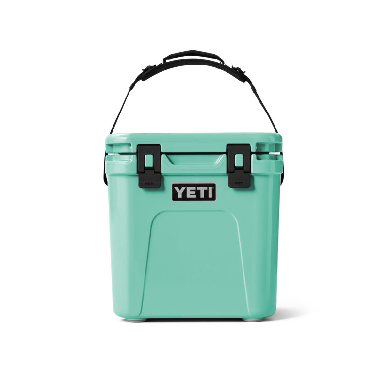 Yeti Roadie 24 Cool Box - Seafoam-1