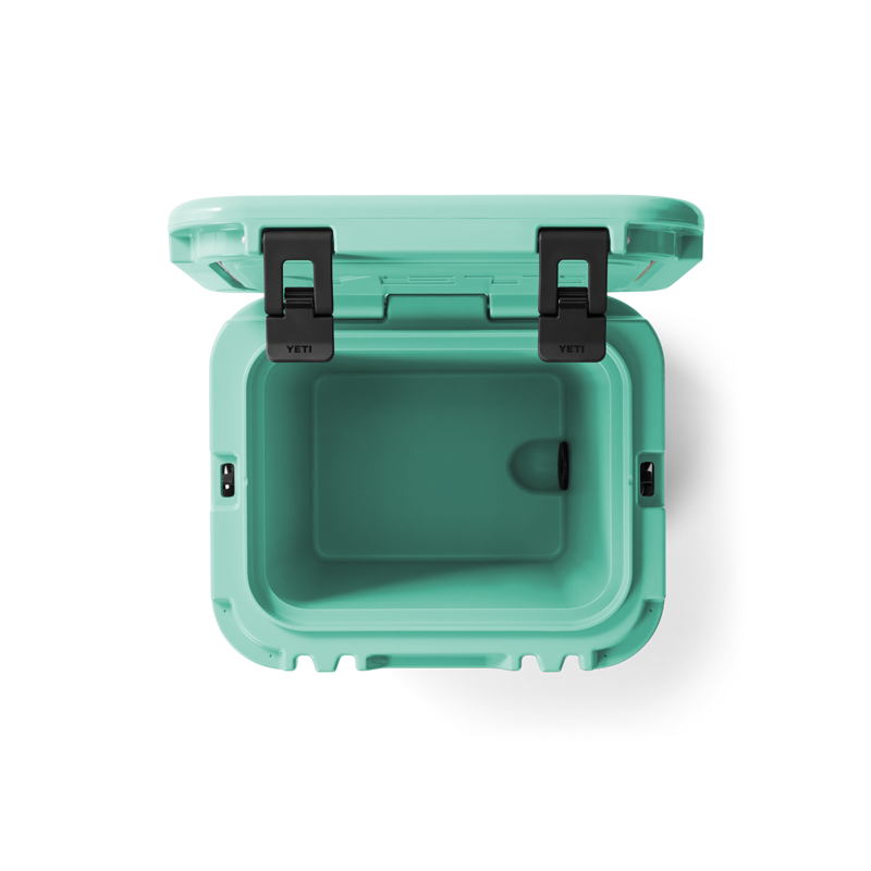 Yeti Roadie 24 Cool Box - Seafoam-6