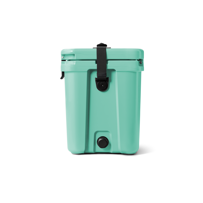 Yeti Roadie 24 Cool Box - Seafoam-4