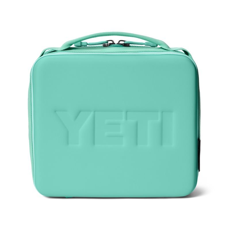 Yeti Daytrip Insulated Lunch Box 3L - Seafoam-1
