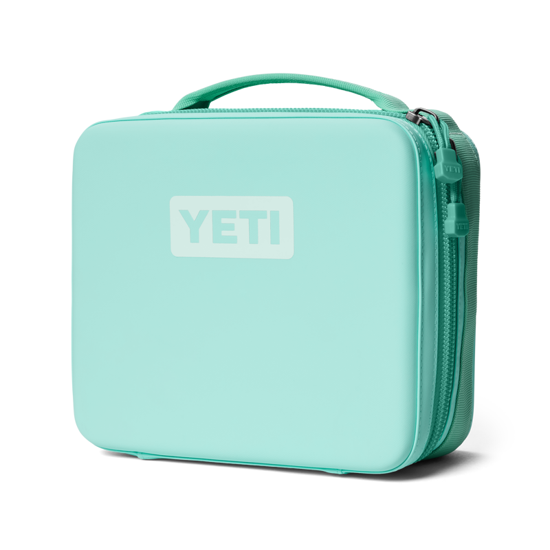 Yeti Daytrip Insulated Lunch Box 3L - Seafoam-2