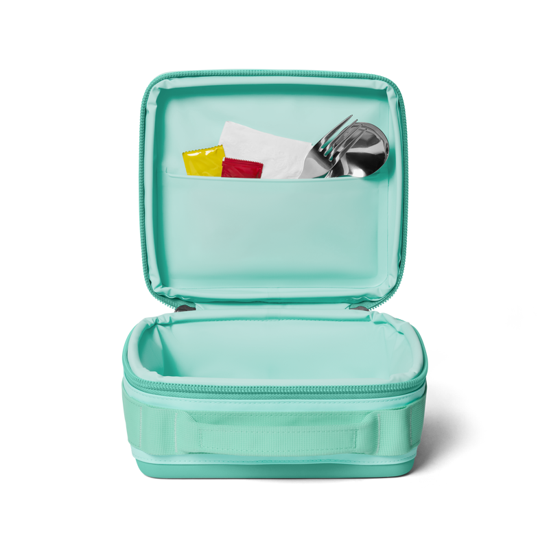 Yeti Daytrip Insulated Lunch Box 3L - Seafoam-5