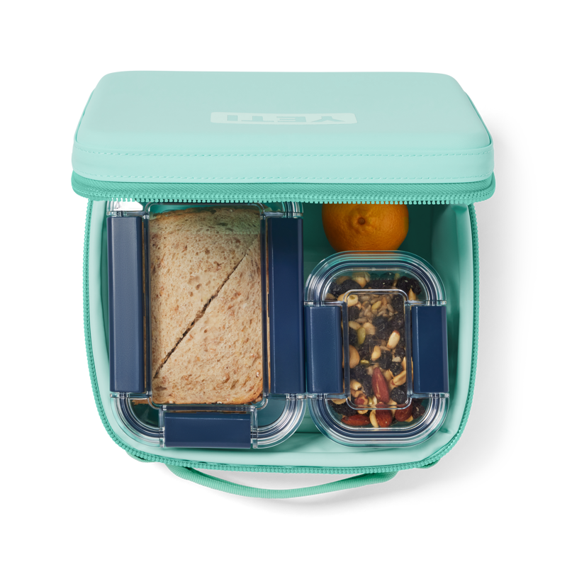 Yeti Daytrip Insulated Lunch Box 3L - Seafoam-7