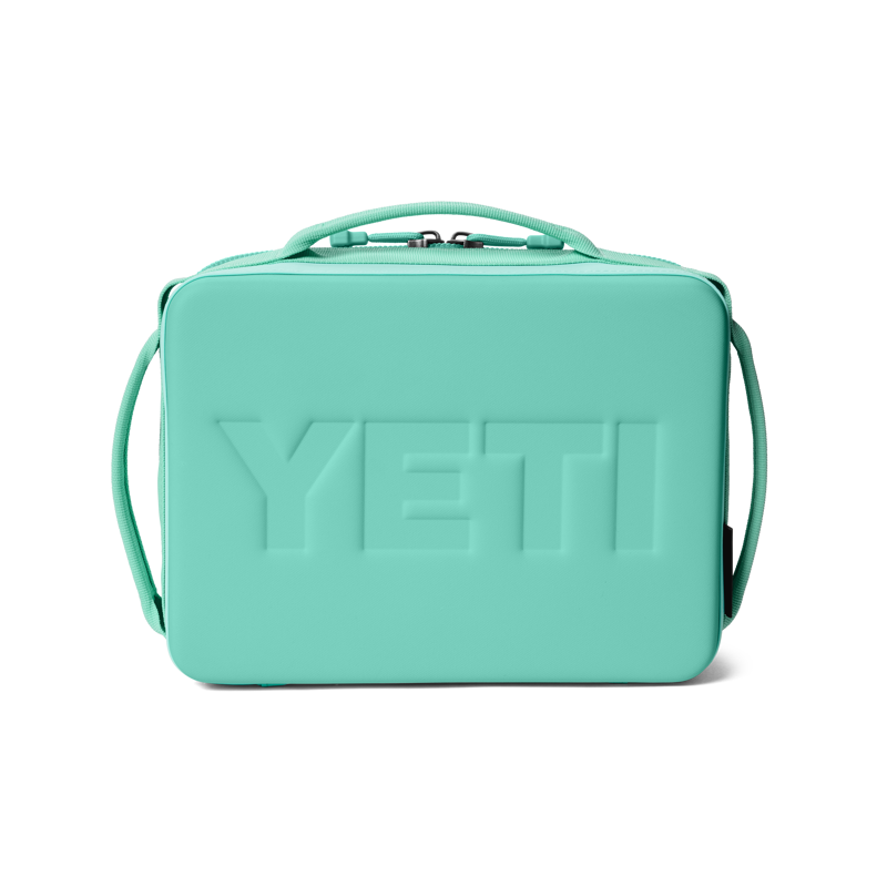 Yeti Daytrip Insulated Lunch Box 5L - Seafoam-1