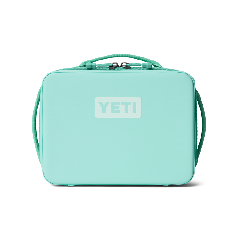 Yeti Daytrip Insulated Lunch Box 5L - Seafoam