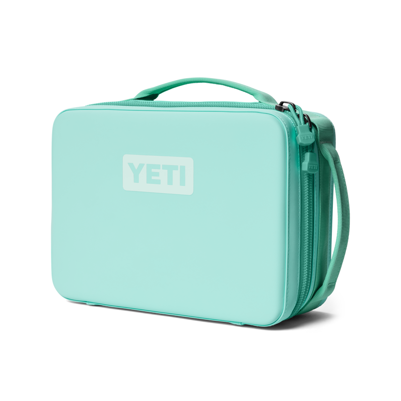 Yeti Daytrip Insulated Lunch Box 5L - Seafoam-2