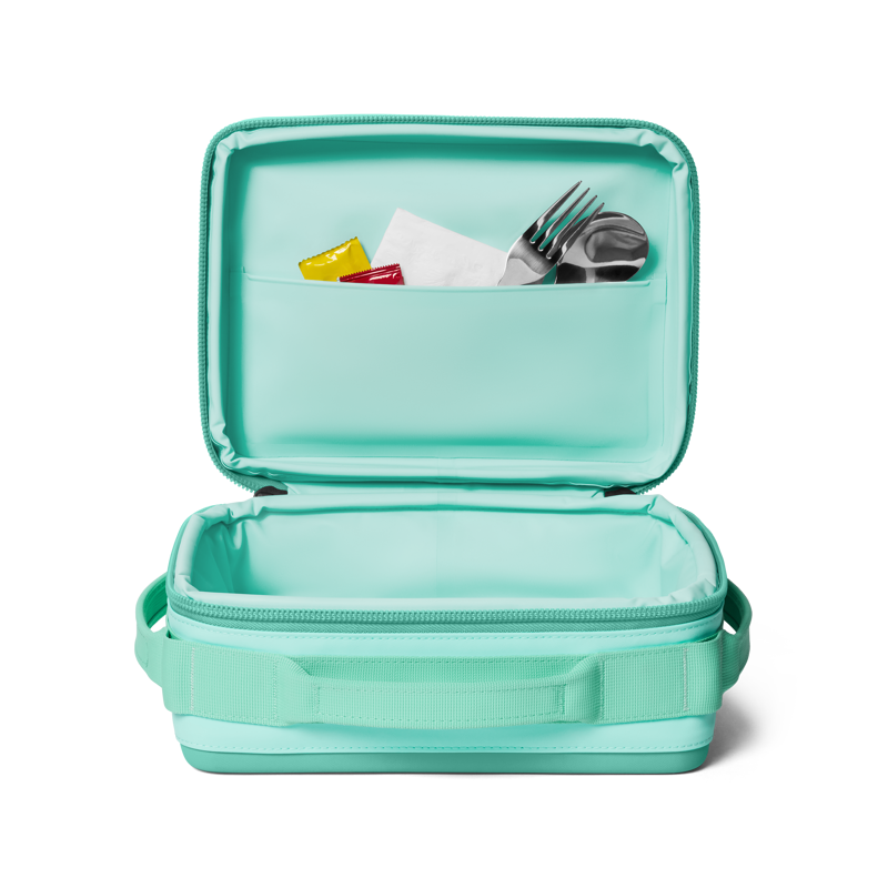 Yeti Daytrip Insulated Lunch Box 5L - Seafoam-5