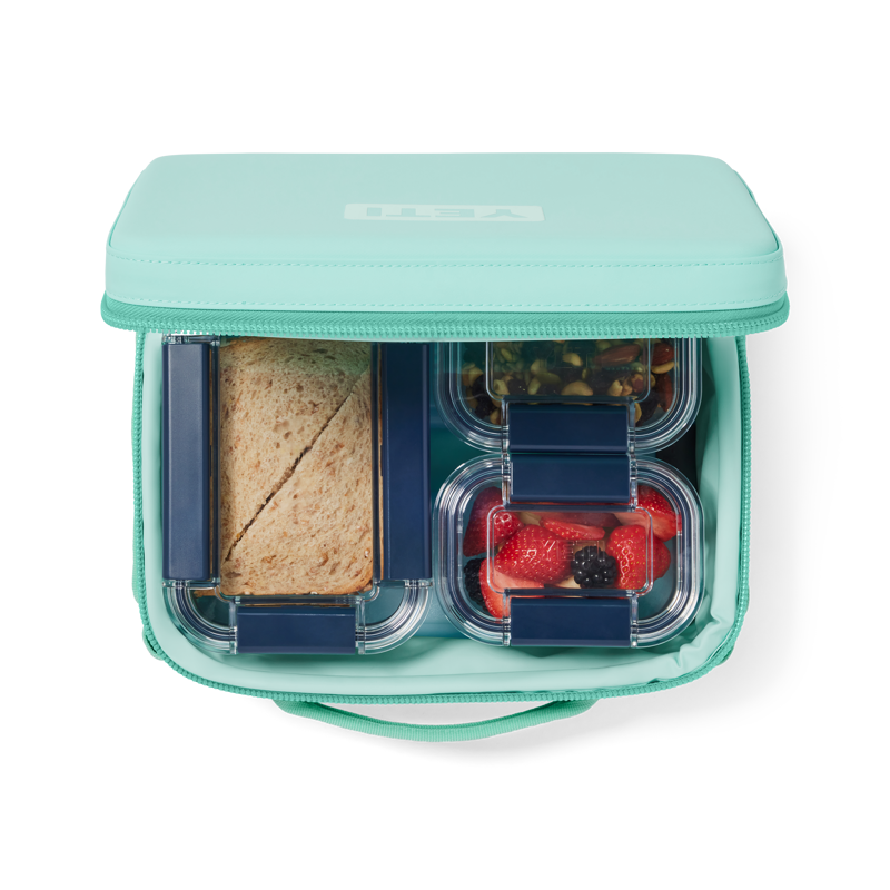 Yeti Daytrip Insulated Lunch Box 5L - Seafoam-7