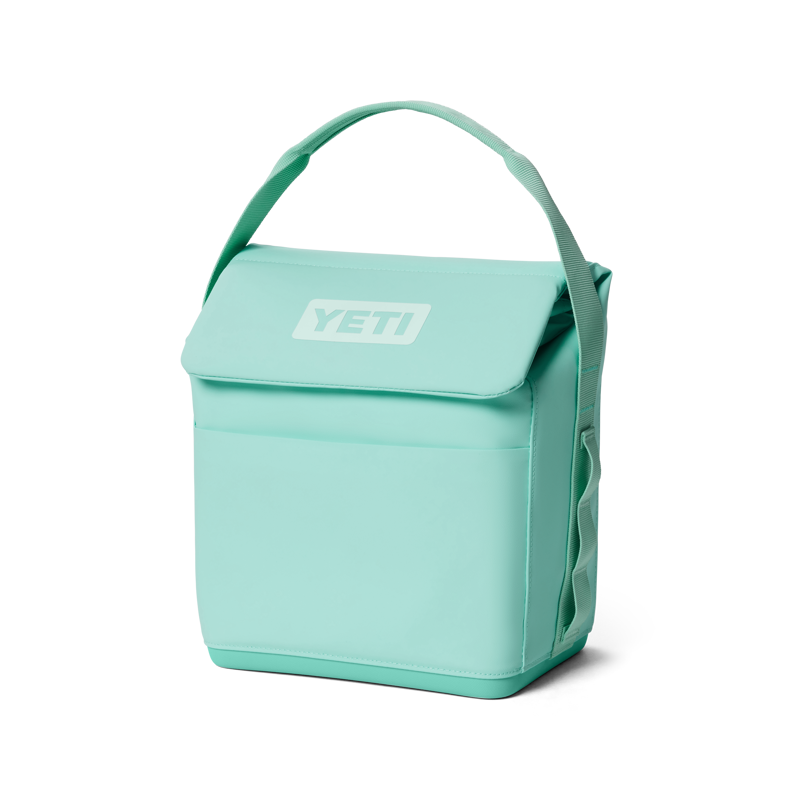 Yeti Daytrip Insulated Lunch Bag 6L - Seafoam-2