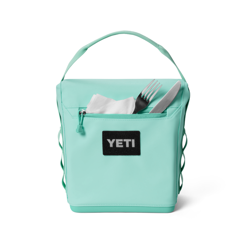 Yeti Daytrip Insulated Lunch Bag 6L - Seafoam-1