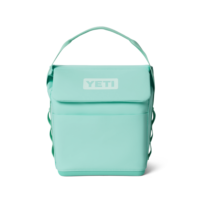 Yeti Daytrip Insulated Lunch Bag 6L - Seafoam