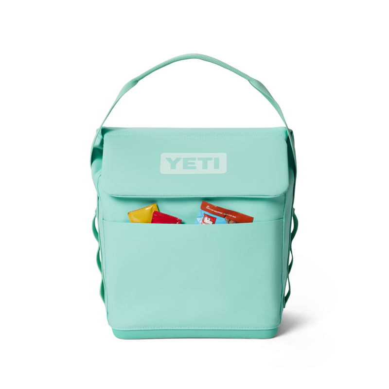 Yeti Daytrip Insulated Lunch Bag 6L - Seafoam-3