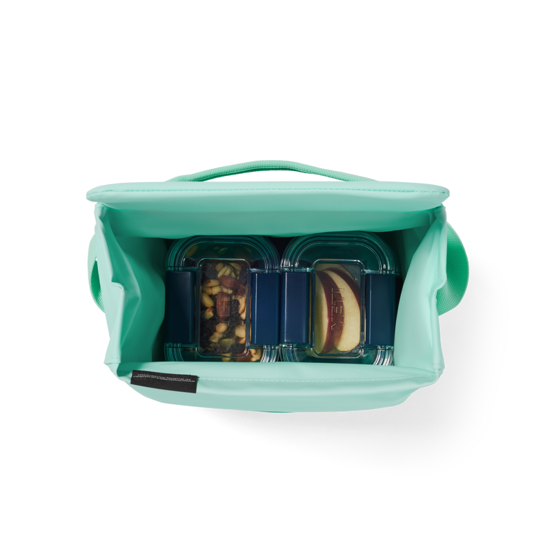 Yeti Daytrip Insulated Lunch Bag 6L - Seafoam-7