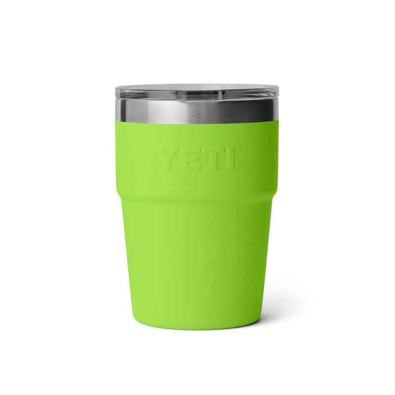 Yeti Rambler 16oz Stackable Cup - Venom-1