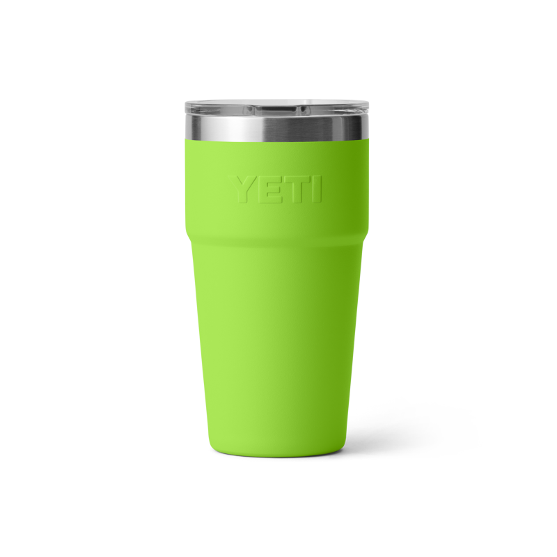 Yeti Rambler 20oz Stackable Cup - Venom-1