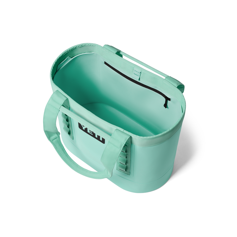 Yeti Camino Carryall 35 2.0 - Seafoam-3