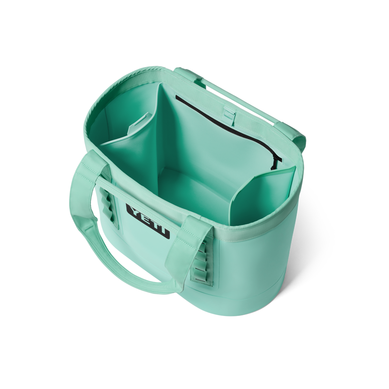 Yeti Camino Carryall 35 2.0 - Seafoam-4